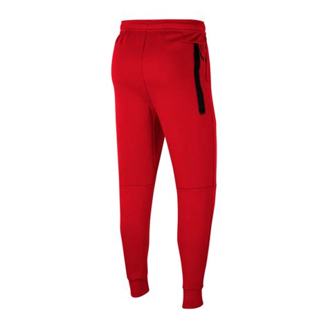 rote jogginghose herren nike|Herren Rot Hosen (22) .